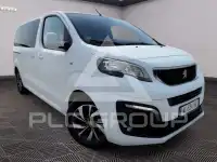 2017 Peugeot Expert