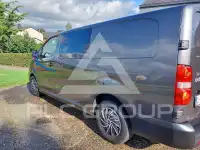 2017 Peugeot Expert