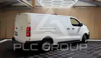 2017 Peugeot Expert