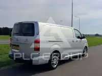 2017 Peugeot Expert