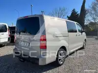 2017 Peugeot Expert