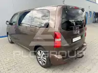 2017 Peugeot Expert
