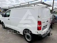 2017 Peugeot Expert