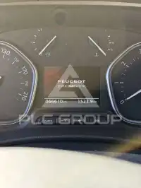 2017 Peugeot Expert