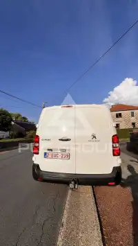 2017 Peugeot Expert