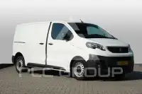 2017 Peugeot Expert