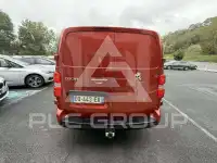 2017 Peugeot Expert