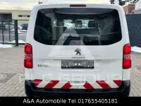 2017 Peugeot Expert