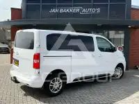 2017 Peugeot Expert