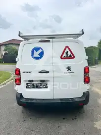 2017 Peugeot Expert