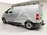2017 Peugeot Expert