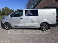 2017 Peugeot Expert