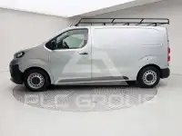 2017 Peugeot Expert