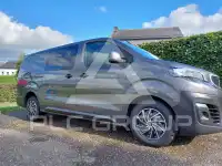 2017 Peugeot Expert