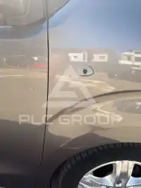 2017 Peugeot Expert