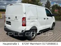 2017 Peugeot Expert