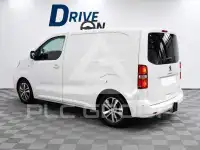2017 Peugeot Expert