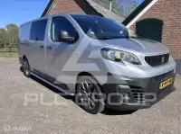 2017 Peugeot Expert