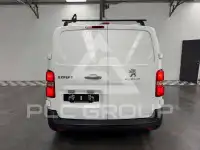 2017 Peugeot Expert
