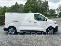 2017 Peugeot Expert