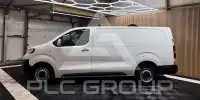 2017 Peugeot Expert