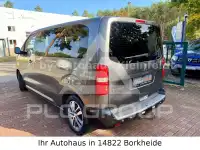 2017 Peugeot Expert