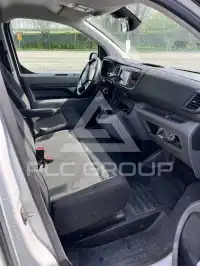 2017 Peugeot Expert