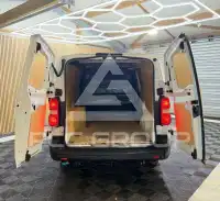 2017 Peugeot Expert