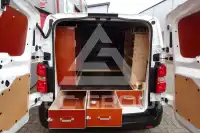 2017 Peugeot Expert