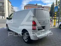 2017 Peugeot Expert