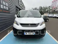 2017 Peugeot Expert