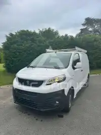 2017 Peugeot Expert