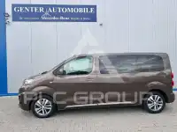 2017 Peugeot Expert