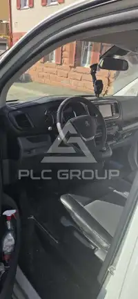 2017 Peugeot Expert