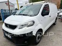 2017 Peugeot Expert