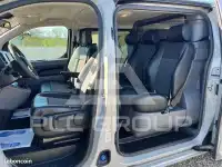 2017 Peugeot Expert