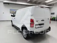 2017 Peugeot Expert
