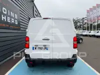 2017 Peugeot Expert