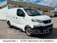 2017 Peugeot Expert