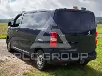 2017 Peugeot Expert