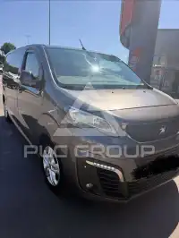 2017 Peugeot Expert