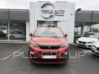 2017 Peugeot Expert