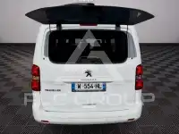2017 Peugeot Expert