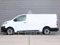 2017 Peugeot Expert