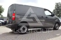 2017 Peugeot Expert