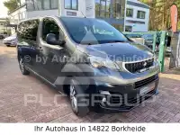 2017 Peugeot Expert