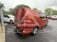 2017 Peugeot Expert