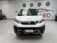 2017 Peugeot Expert