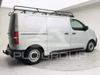 2017 Peugeot Expert