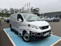 2017 Peugeot Expert